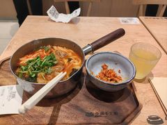 -小满手工粉(北京富力广场店)