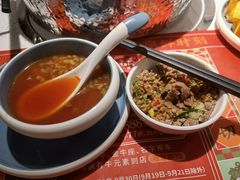 -左庭右院鲜牛肉火锅(苏州园区永旺店)