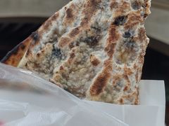 -邵建华师傅梅菜扣肉饼(麓山总店)