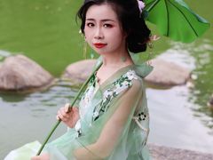 -莲湖公园