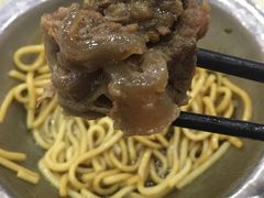 -老牌依强牛肉店(达道总店)