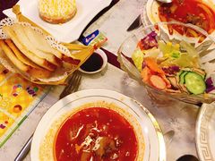 -92°C俄式厨房(中央大街店)