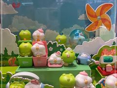-TOP TOY(新南凯德广场店)