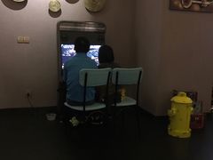 -好享派·团建轰趴馆(旗舰店)