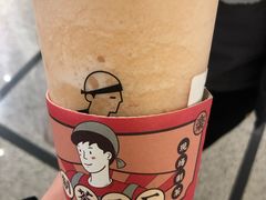 -LELECHA乐乐茶(美罗城店)