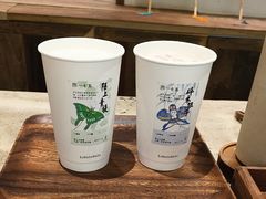 -李山山茶事(景枫店)