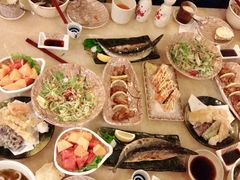 -桃屋日本料理(清华科技园店)
