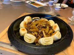 -塞上府(西安店)