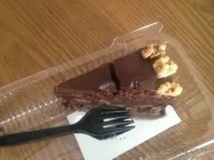 布朗宁-榖屋house of flour(张江首店)