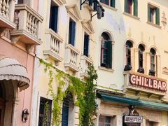 -华谊兄弟（长沙）电影小镇