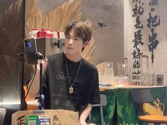 -北丐先生·野馄饨烧烤(雨花万象店)