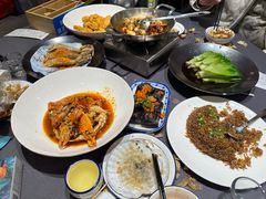 -海鲜e族(马王堆店)