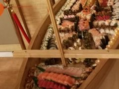 -墨竹寿司(九江店)