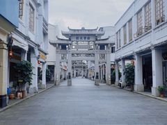 -潮镇老尾牛杂(环城西路店)