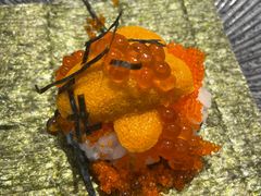 -争鲜回转寿司(南开大悦城店)