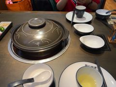 -同仁四季椰子鸡(宝安壹方城店)