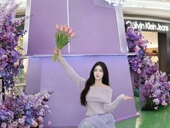 -KK ONE(京基滨河时代店)