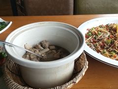 -盐帮食坊•小河帮川菜(四川师大店)