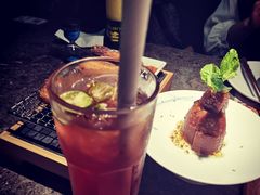 -绿茶餐厅(天津天河城店)