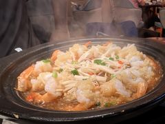 -悦喜客来购物广场(中山路店)