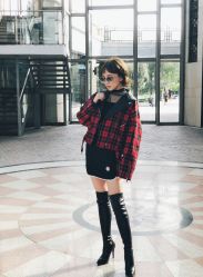 -简法造型·品牌形象店