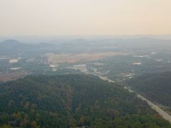 -青龙山国家森林公园
