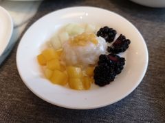 -北京王府井希尔顿酒店·万斯阁西餐厅