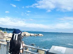 -大梅沙海滨公园