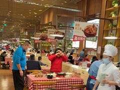 -西贝(华发商都店)