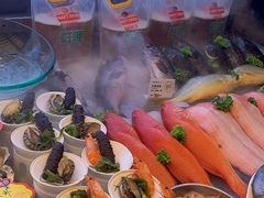 -船歌·鱼水饺青岛菜(闽江二路店)