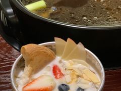 -滇野云南野生菌餐厅(陕西南路店)