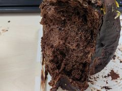 -B&C黄油与面包·THE GARDEN BAKERY概念店(世纪汇店)