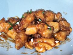 -蜜桃餐厅·伴山(湖滨商业街店)