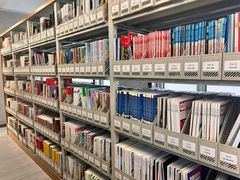 -朝阳区图书馆(小庄店)