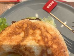 -必胜客(骡马市店)