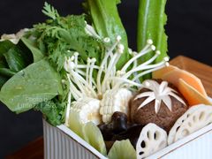 -丁卯•铜锅涮肉(工体店)
