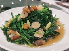 -国贸旋转餐厅(国贸广场店)