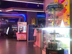 -明日世界电玩城(之心城店)