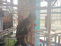 -空气湃·运动嘉年华·团建拓展生日趴·真人CS