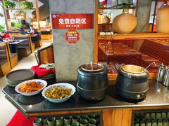 -小杨烤肉(朱雀店)