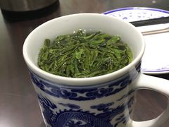 绿杨春-九炉分座(个园店)