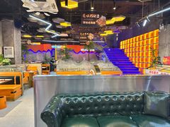 -亿牌牌东北烧烤(博物馆旗舰店)