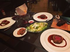 -The Grill by Sean Connolly