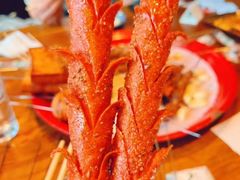 -北三老太太烧烤(人生一串上榜店)