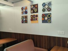 -立咖啡UPUPKAFE(浏城桥店)