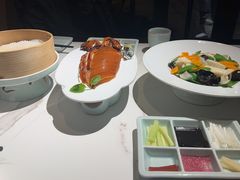 -四世同堂·京菜·烤鸭(双井店)