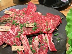 -千寻烧肉(政务区店)