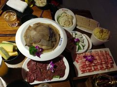 -大渝火锅(江都金鹰店)