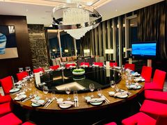 -环球港凯悦 · 享悦中餐厅