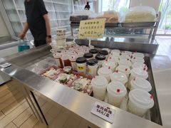 自助取餐区-太原面食店(解放路店)